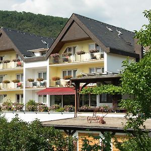 Hotel Haus Sonnenschein