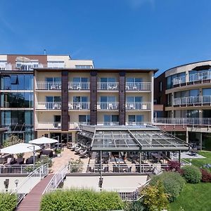 Das Balance - Spa & Golf Hotel Am Woerthersee